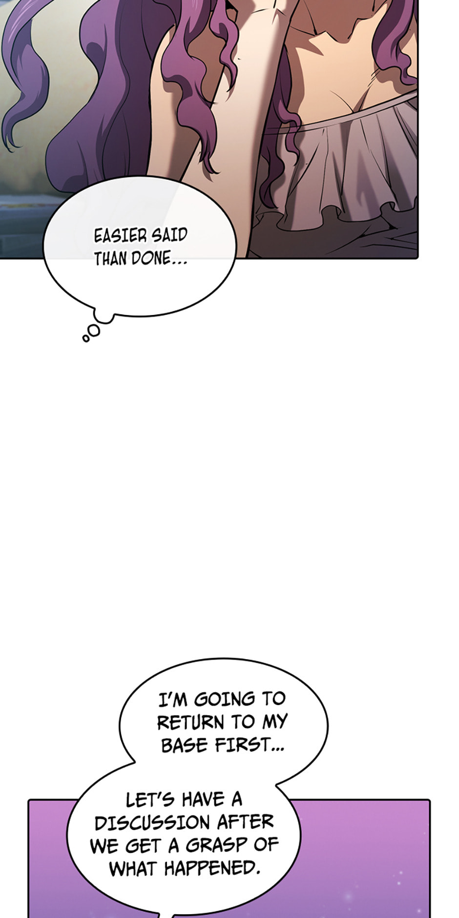 Read The Celestial Returned from Hell chapter 9.7 image 12 on Lezhin