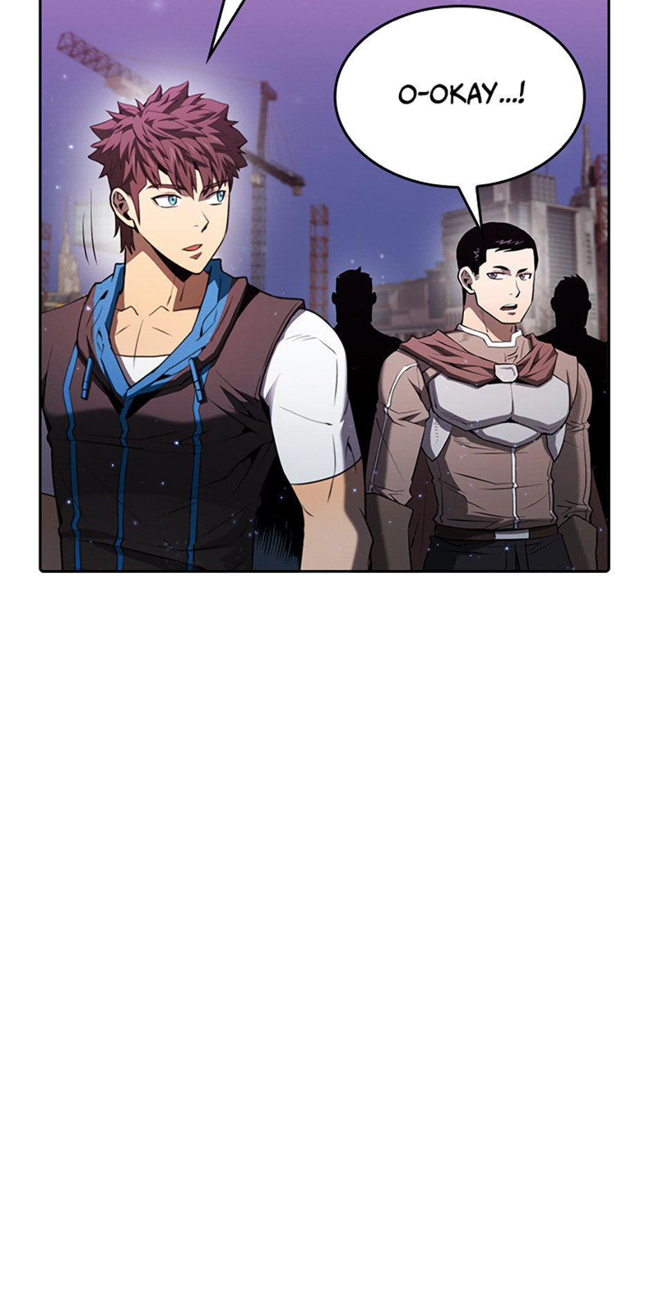 Read The Celestial Returned from Hell chapter 9.7 image 13 on Lezhin