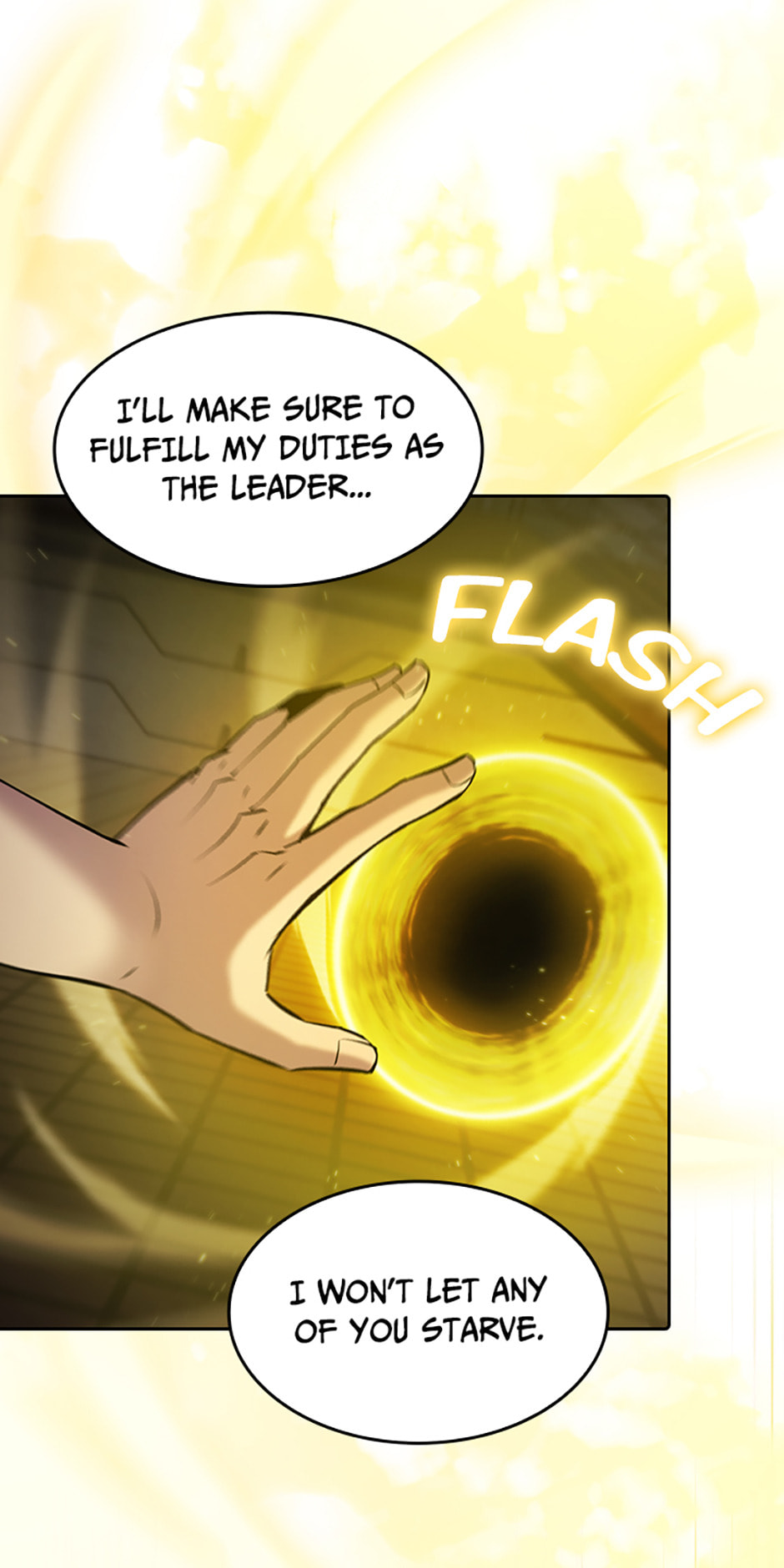 Read The Celestial Returned from Hell chapter 9.7 image 18 on Lezhin