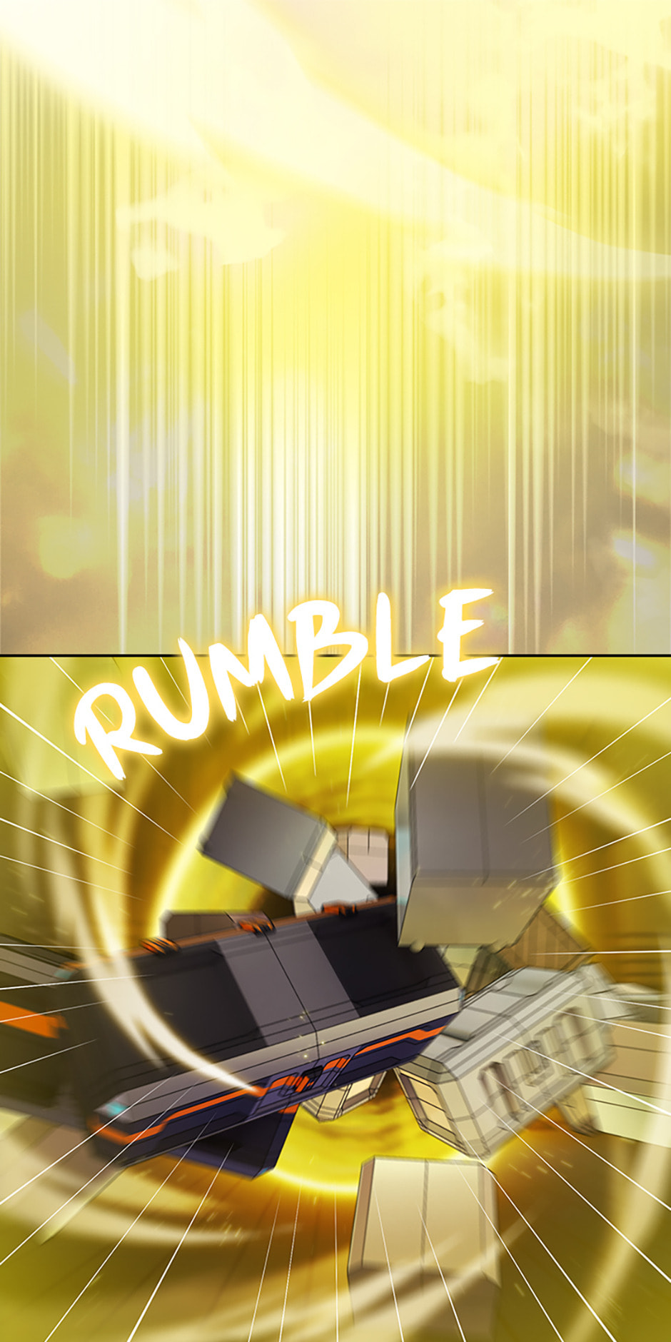 Read The Celestial Returned from Hell chapter 9.7 image 19 on Lezhin