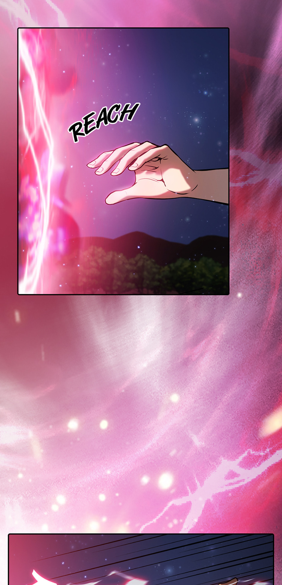 Read The Celestial Returned from Hell chapter 9.7 image 2 on Lezhin