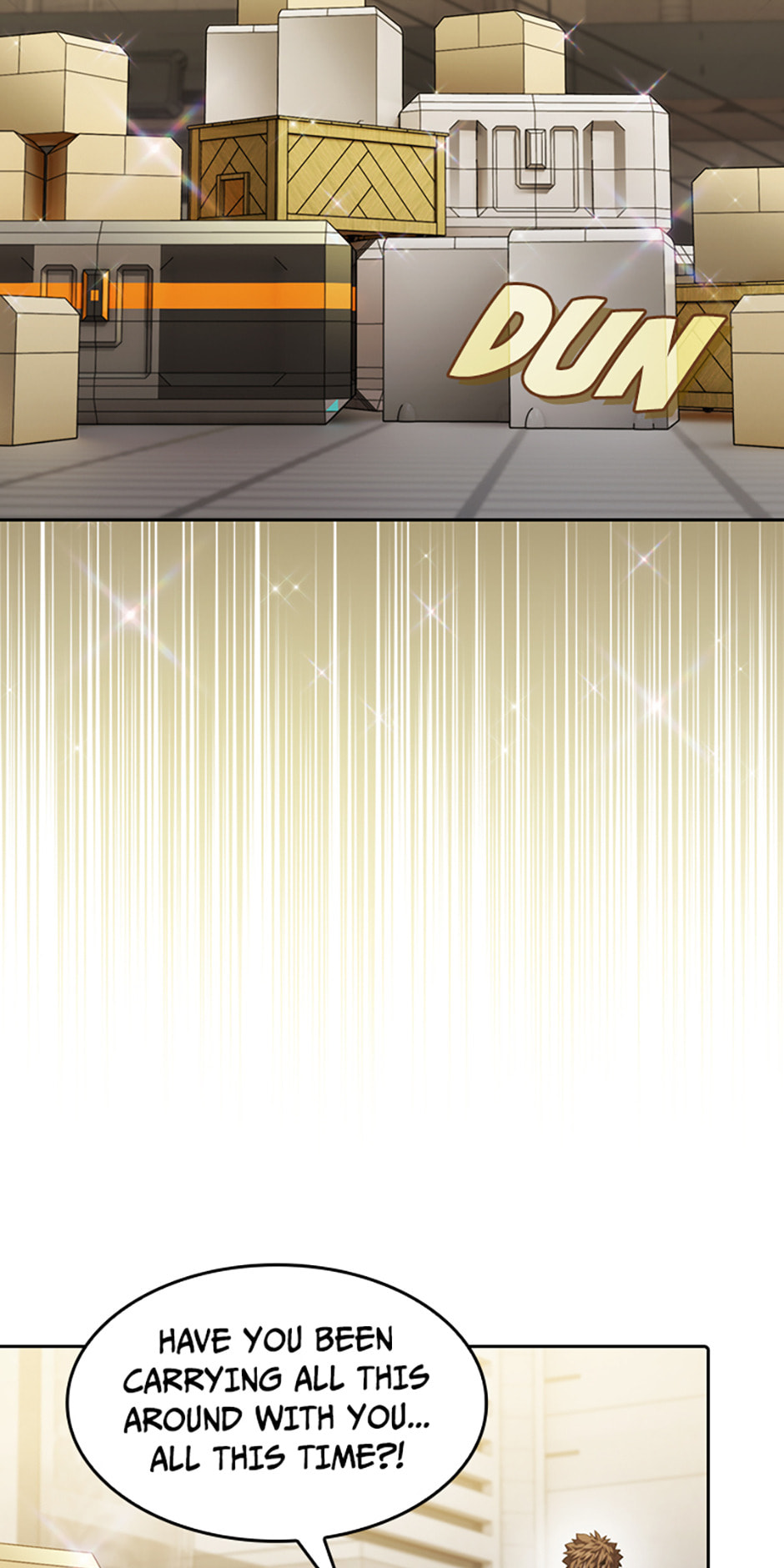 Read The Celestial Returned from Hell chapter 9.7 image 21 on Lezhin