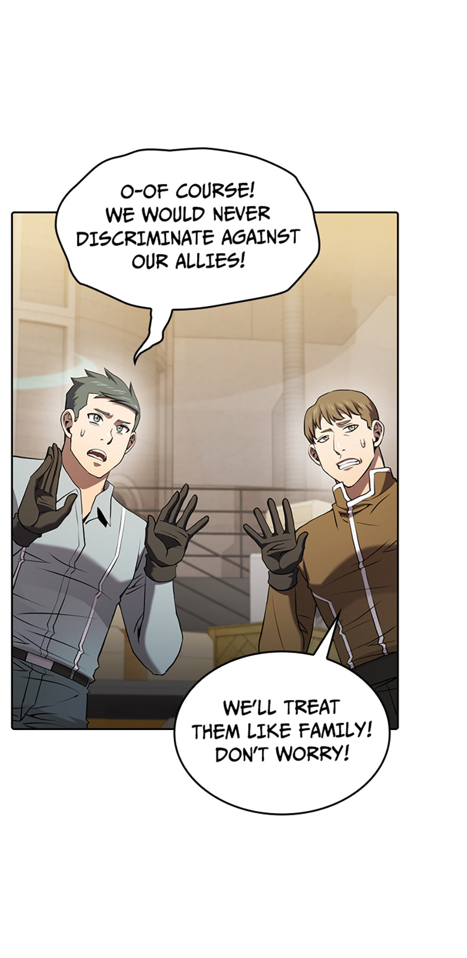 Read The Celestial Returned from Hell chapter 9.7 image 29 on Lezhin