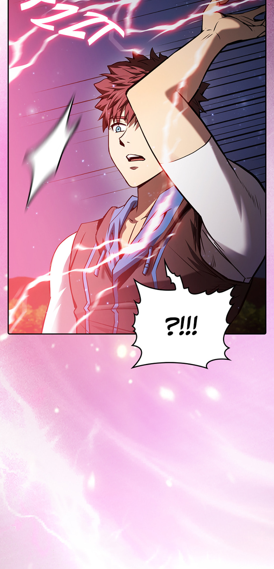 Read The Celestial Returned from Hell chapter 9.7 image 3 on Lezhin