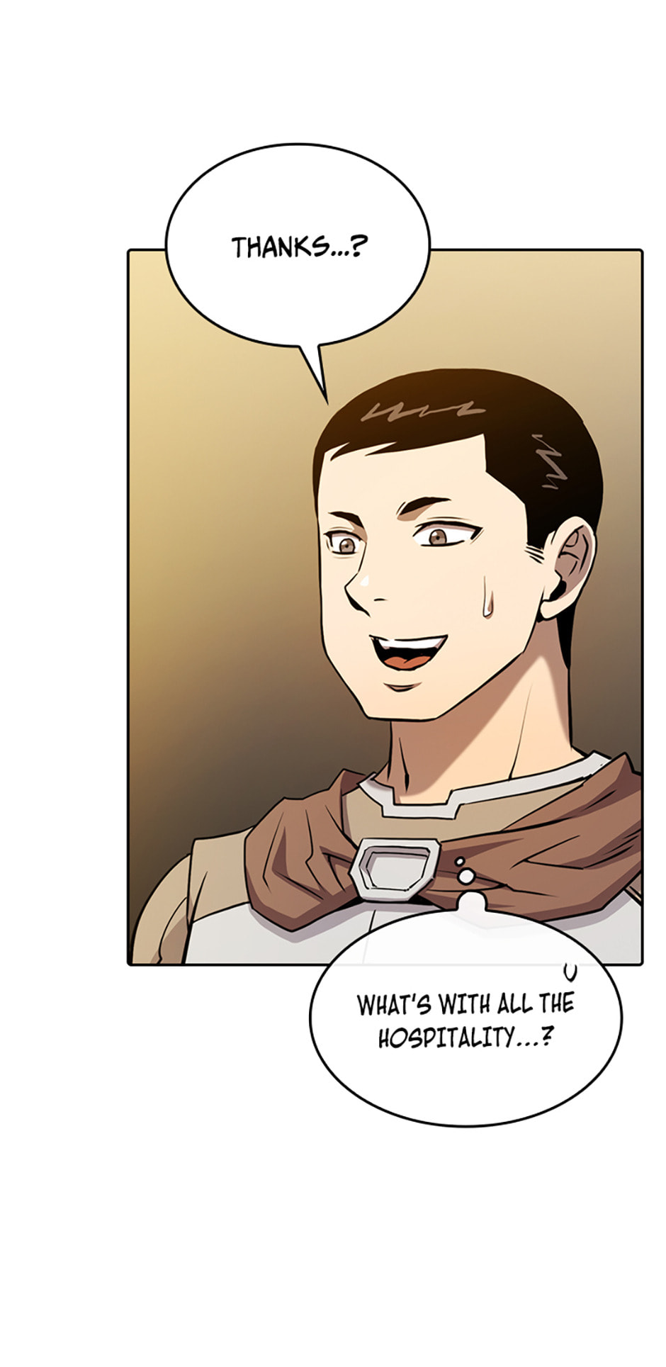 Read The Celestial Returned from Hell chapter 9.7 image 34 on Lezhin