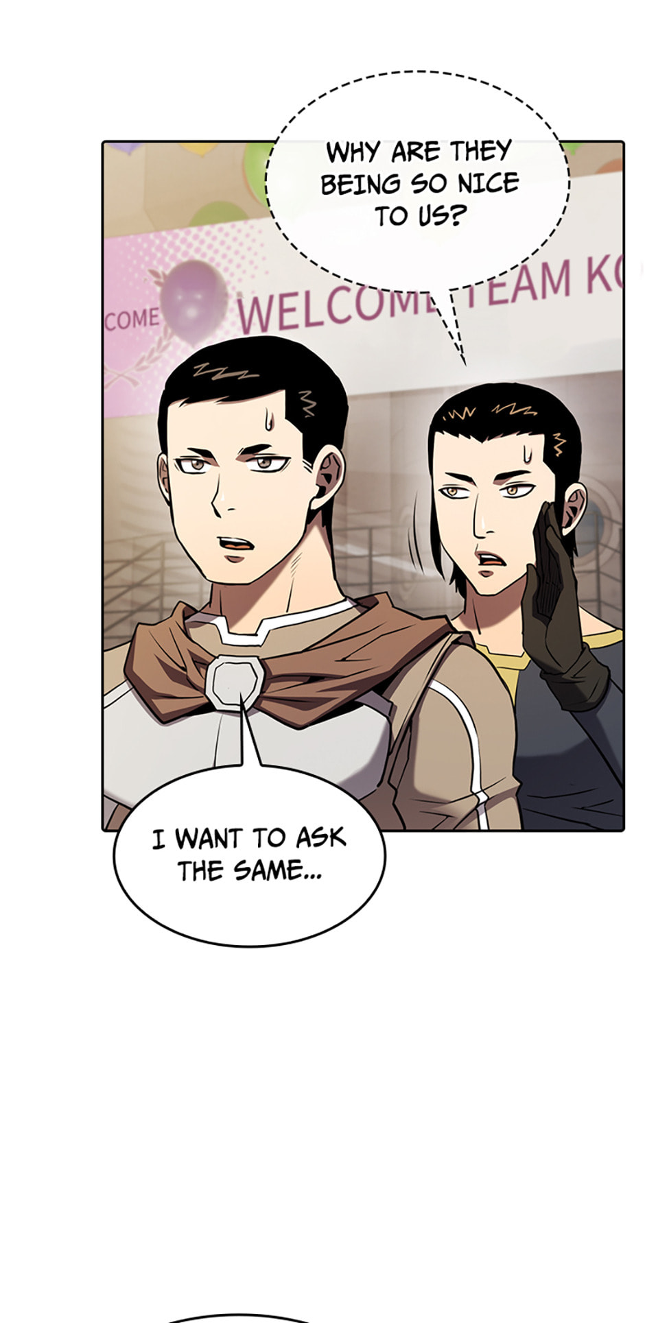 Read The Celestial Returned from Hell chapter 9.7 image 36 on Lezhin
