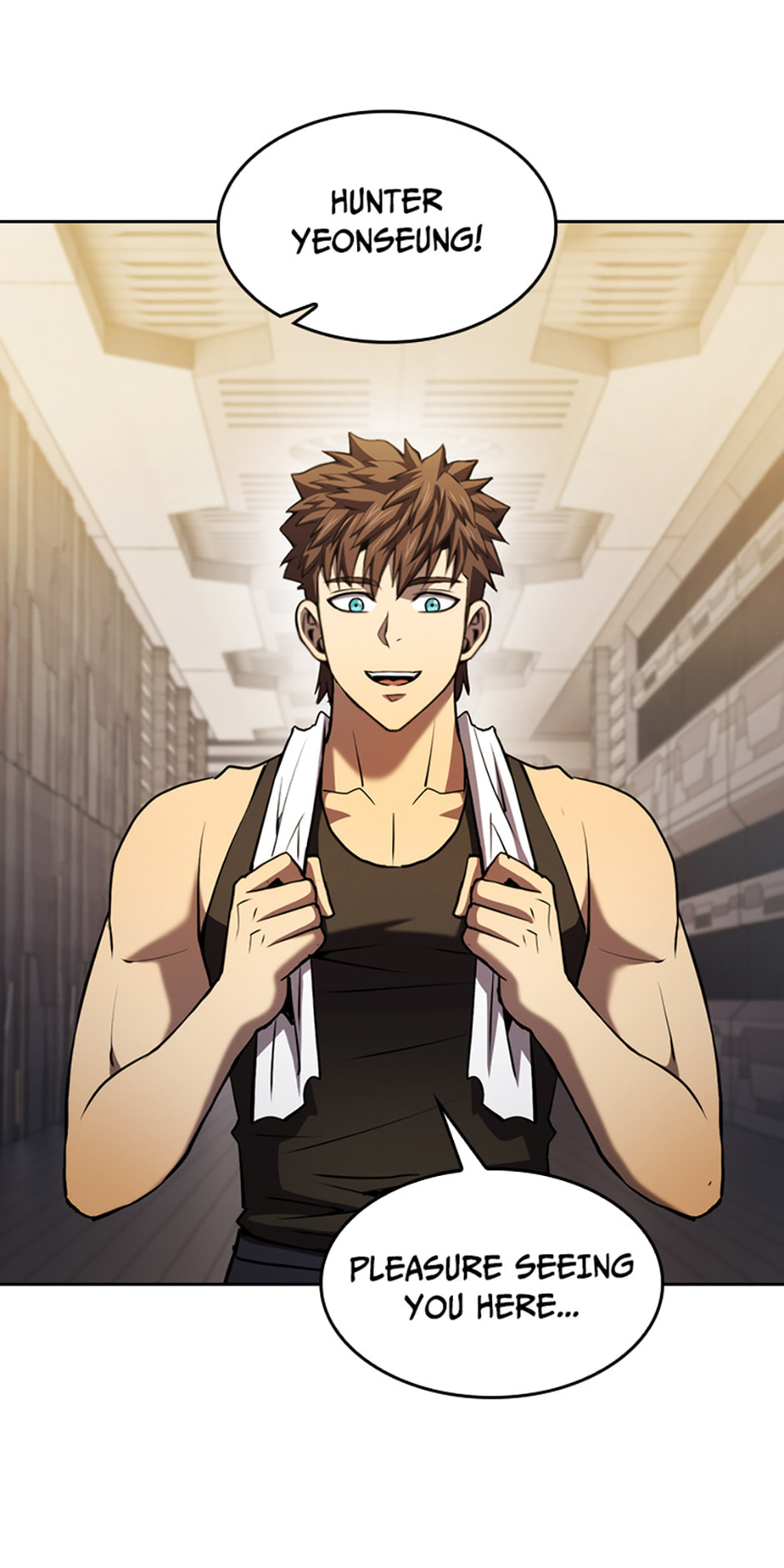 Read The Celestial Returned from Hell chapter 9.7 image 43 on Lezhin
