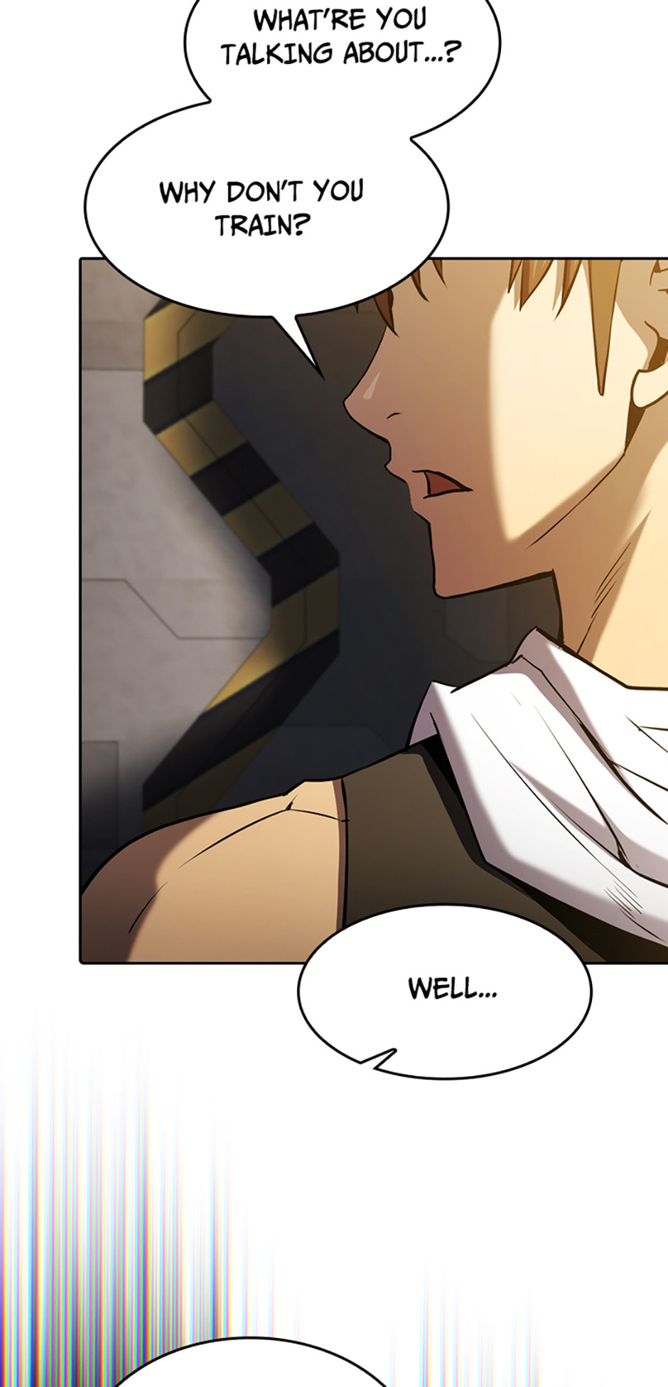 Read The Celestial Returned from Hell chapter 9.7 image 49 on Lezhin