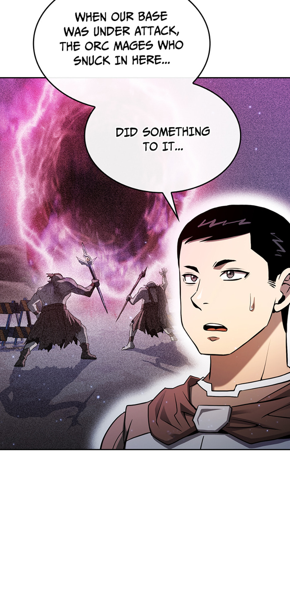 Read The Celestial Returned from Hell chapter 9.7 image 5 on Lezhin