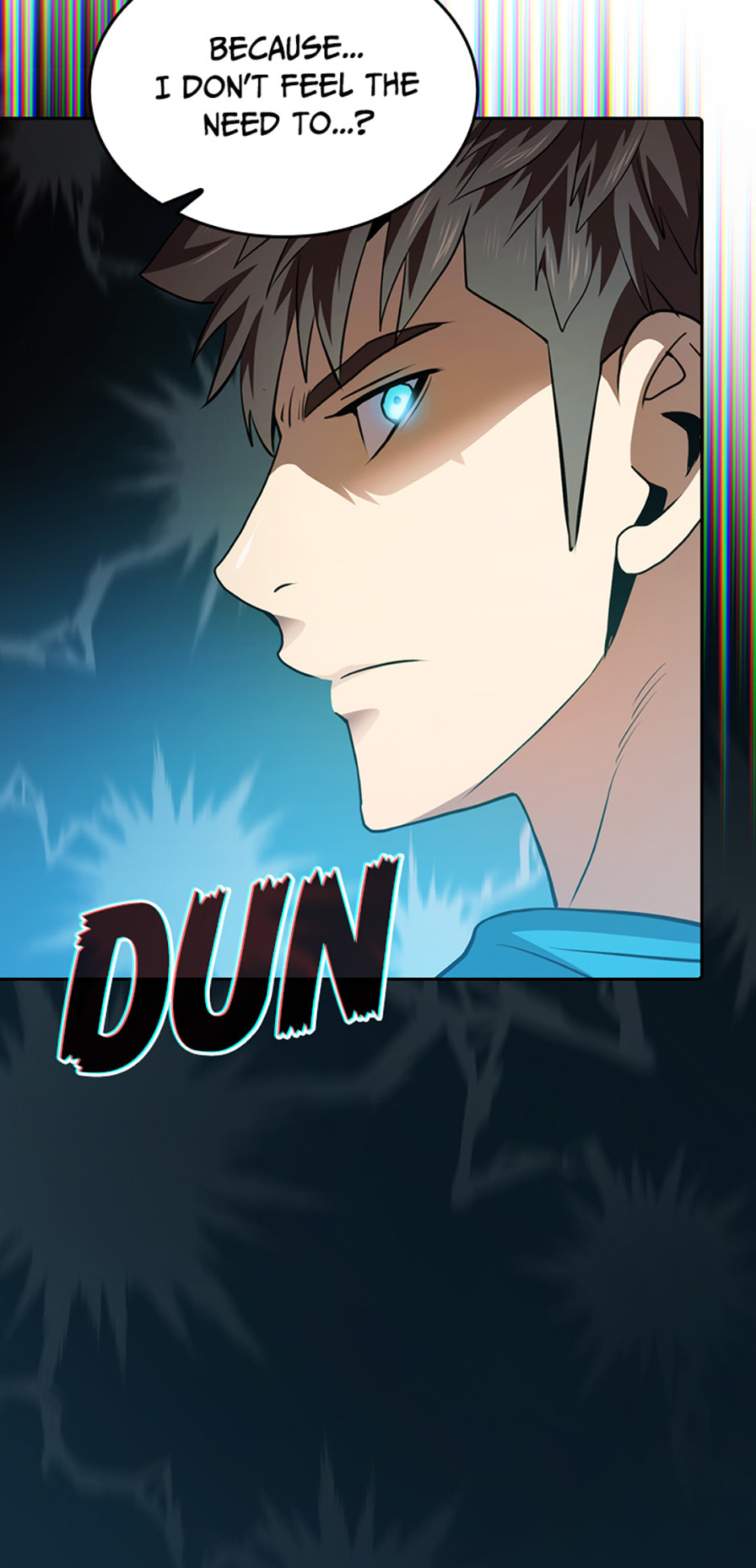 Read The Celestial Returned from Hell chapter 9.7 image 50 on Lezhin