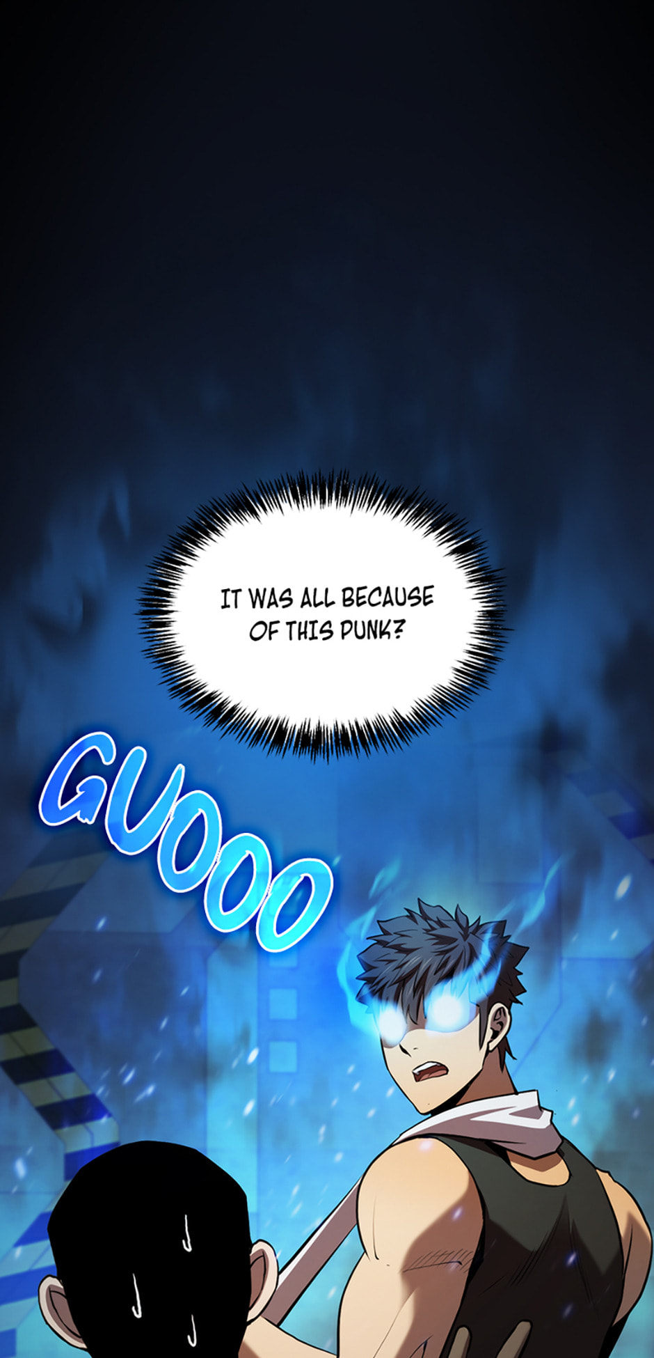 Read The Celestial Returned from Hell chapter 9.7 image 52 on Lezhin