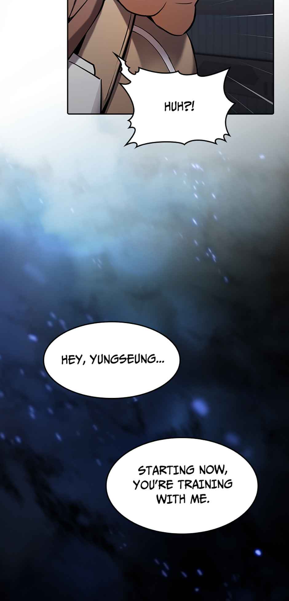 Read The Celestial Returned from Hell chapter 9.7 image 54 on Lezhin