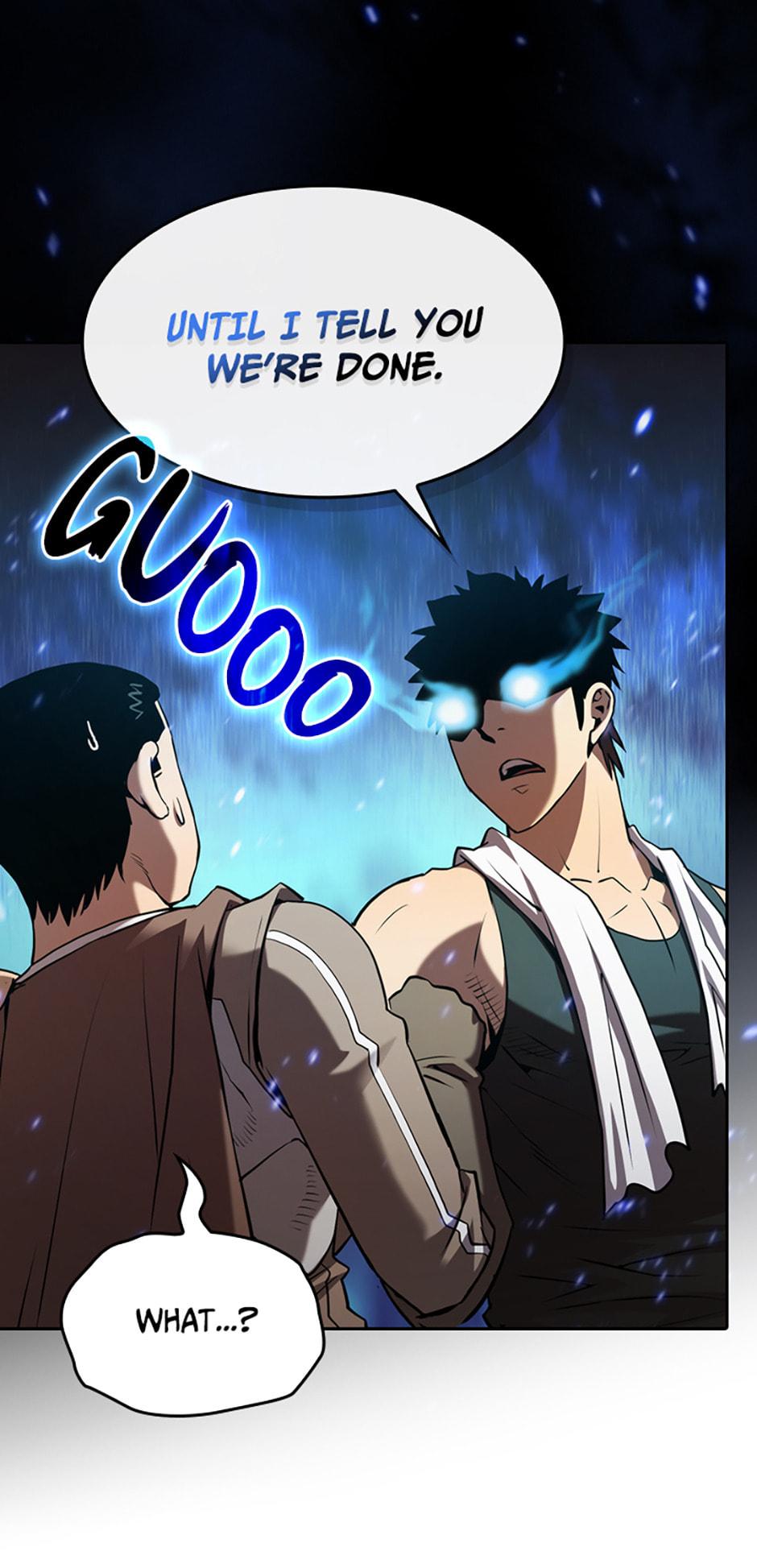 Read The Celestial Returned from Hell chapter 9.7 image 55 on Lezhin