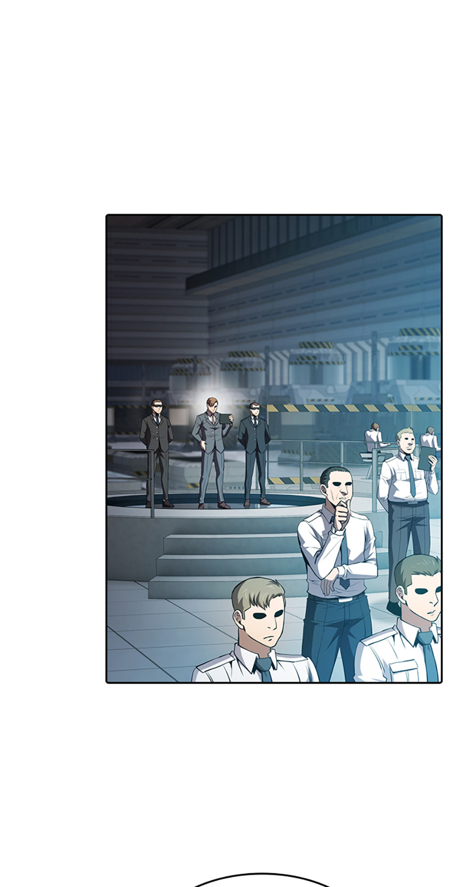 Read The Celestial Returned from Hell chapter 9.7 image 59 on Lezhin