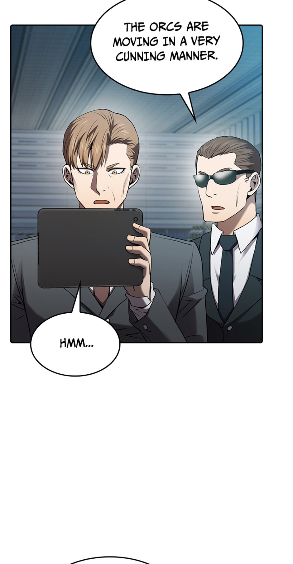Read The Celestial Returned from Hell chapter 9.7 image 60 on Lezhin