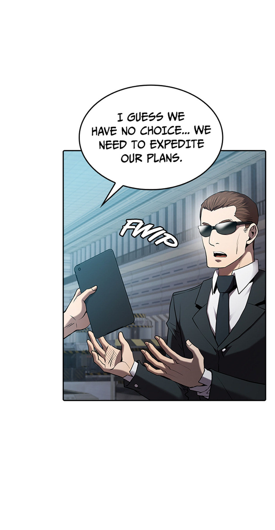 Read The Celestial Returned from Hell chapter 9.7 image 63 on Lezhin