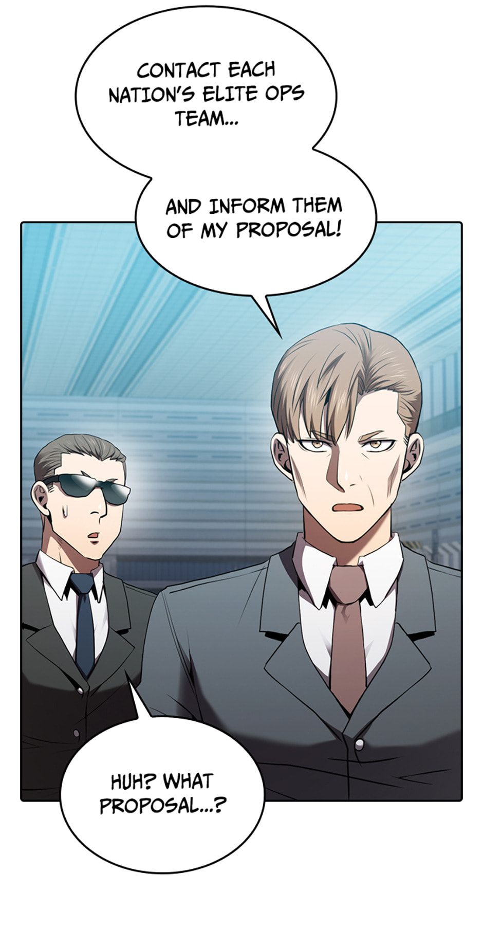 Read The Celestial Returned from Hell chapter 9.7 image 64 on Lezhin