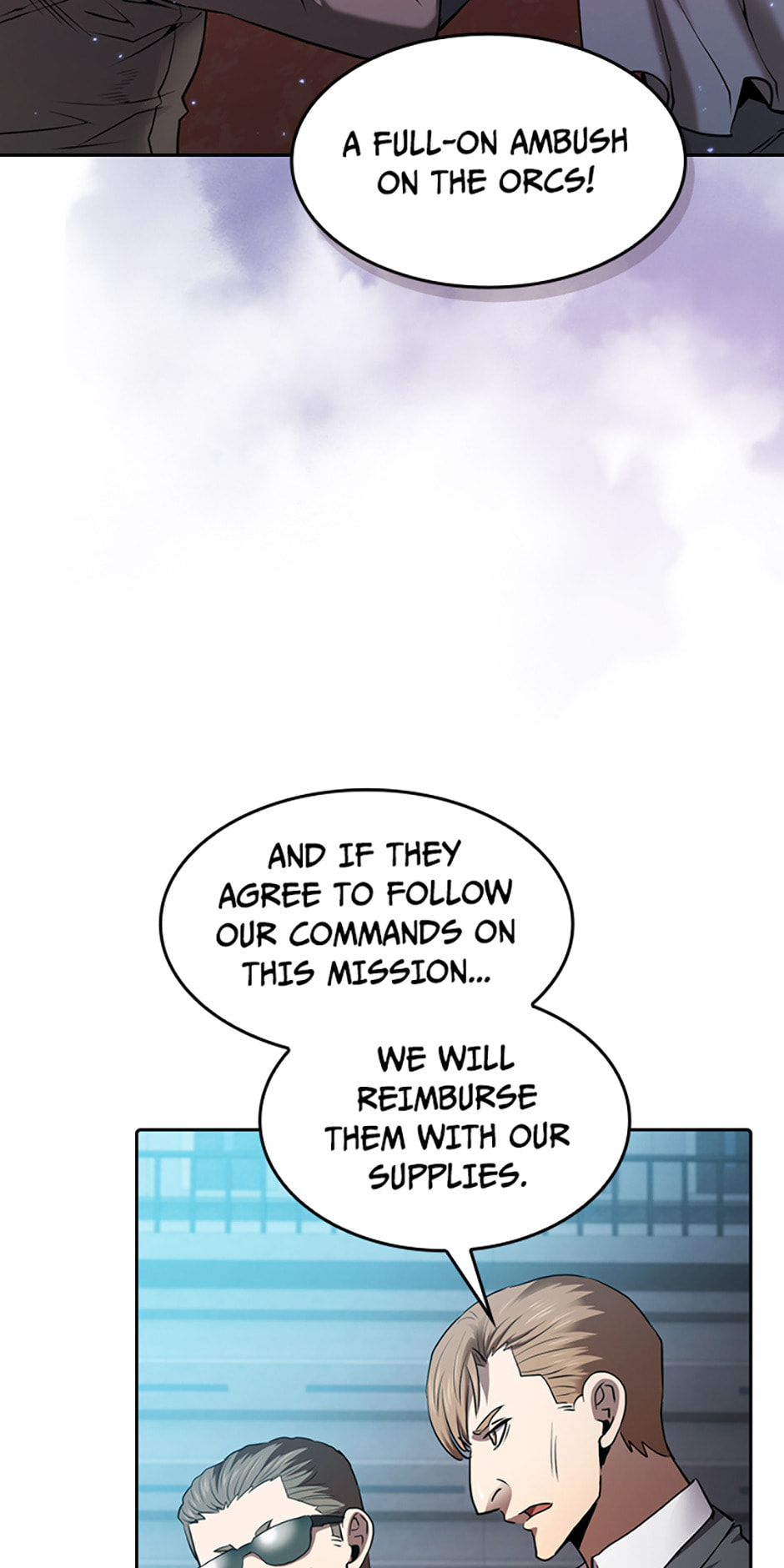Read The Celestial Returned from Hell chapter 9.7 image 66 on Lezhin