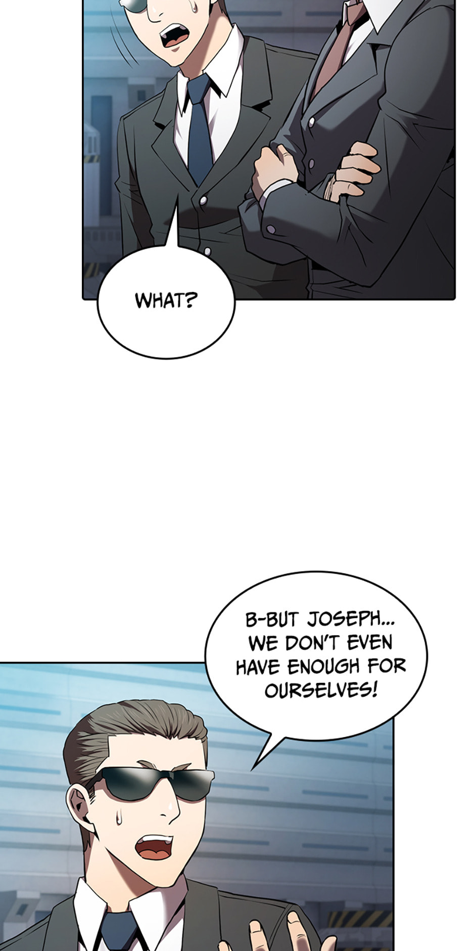 Read The Celestial Returned from Hell chapter 9.7 image 67 on Lezhin