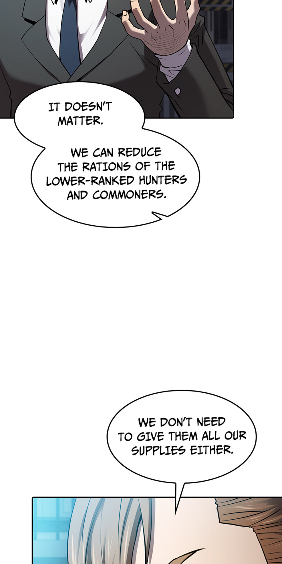 Read The Celestial Returned from Hell chapter 9.7 image 68 on Lezhin
