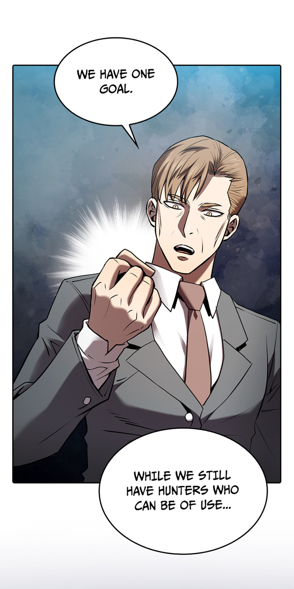 Read The Celestial Returned from Hell chapter 9.7 image 70 on Lezhin