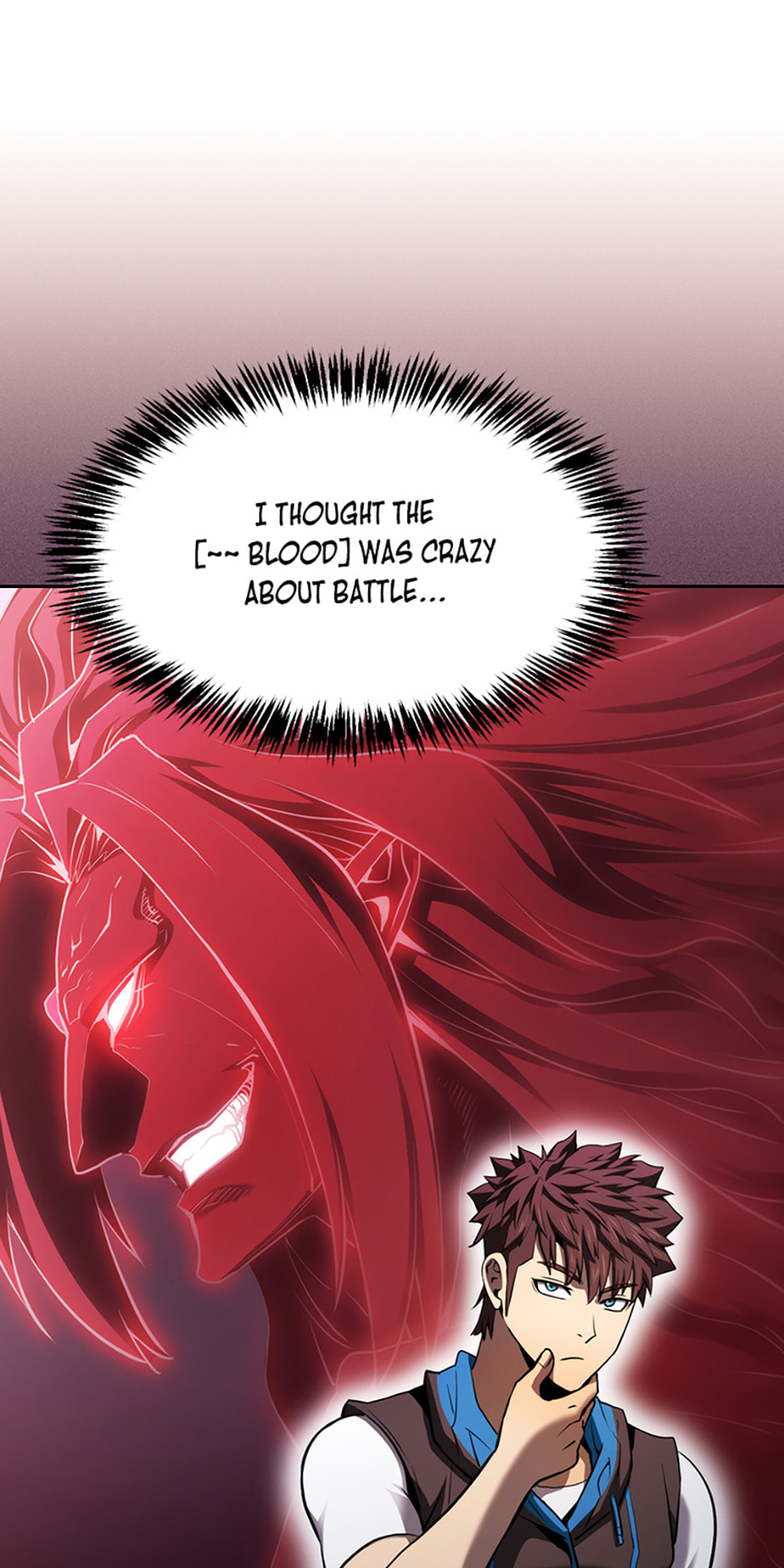 Read The Celestial Returned from Hell chapter 9.7 image 9 on Lezhin