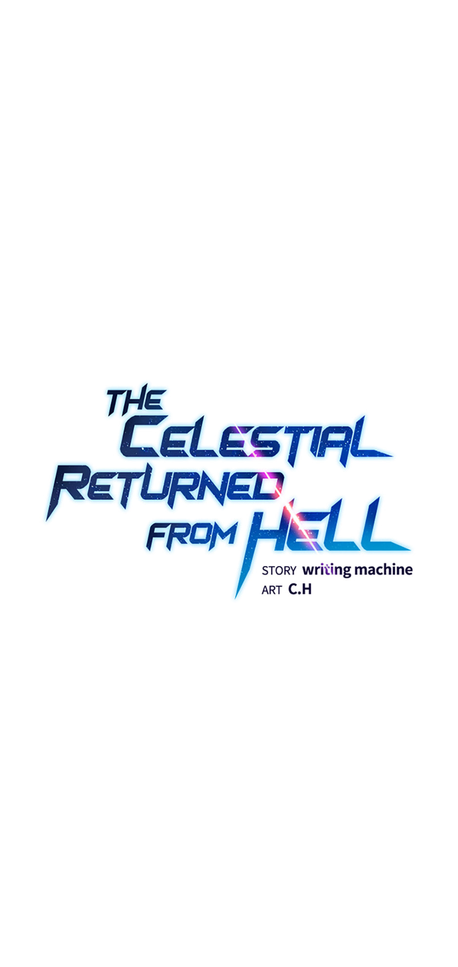 Read The Celestial Returned from Hell chapter 9.8 image 0 on Lezhin