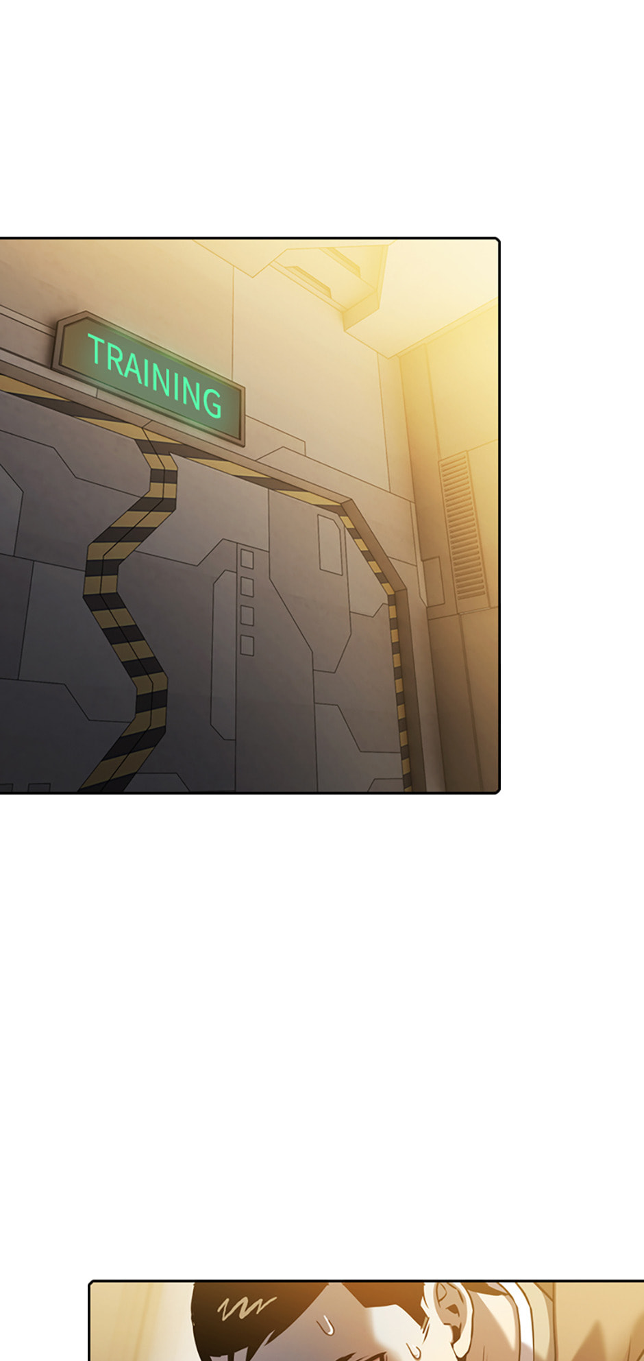 Read The Celestial Returned from Hell chapter 9.8 image 1 on Lezhin