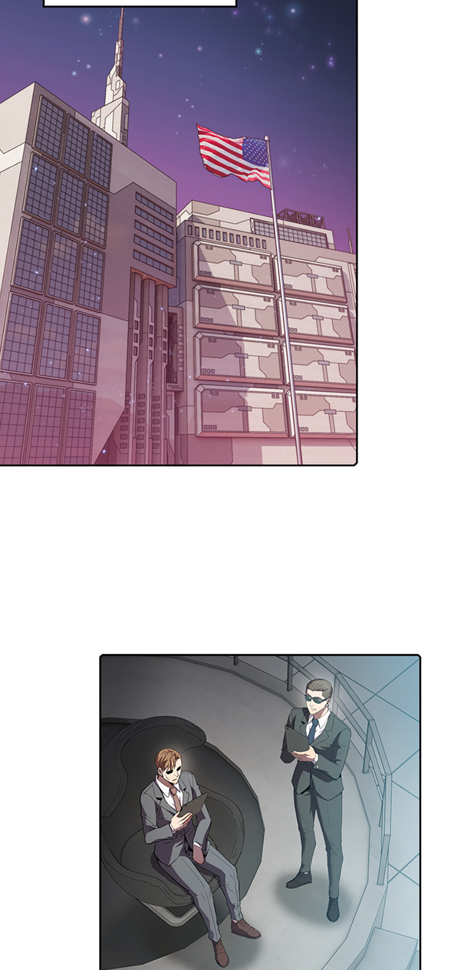 Read The Celestial Returned from Hell chapter 9.8 image 14 on Lezhin