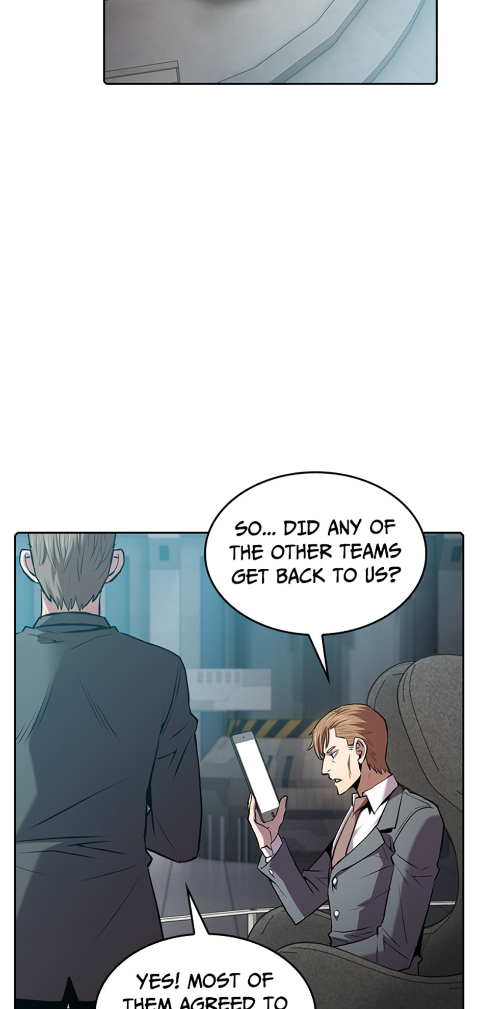 Read The Celestial Returned from Hell chapter 9.8 image 15 on Lezhin
