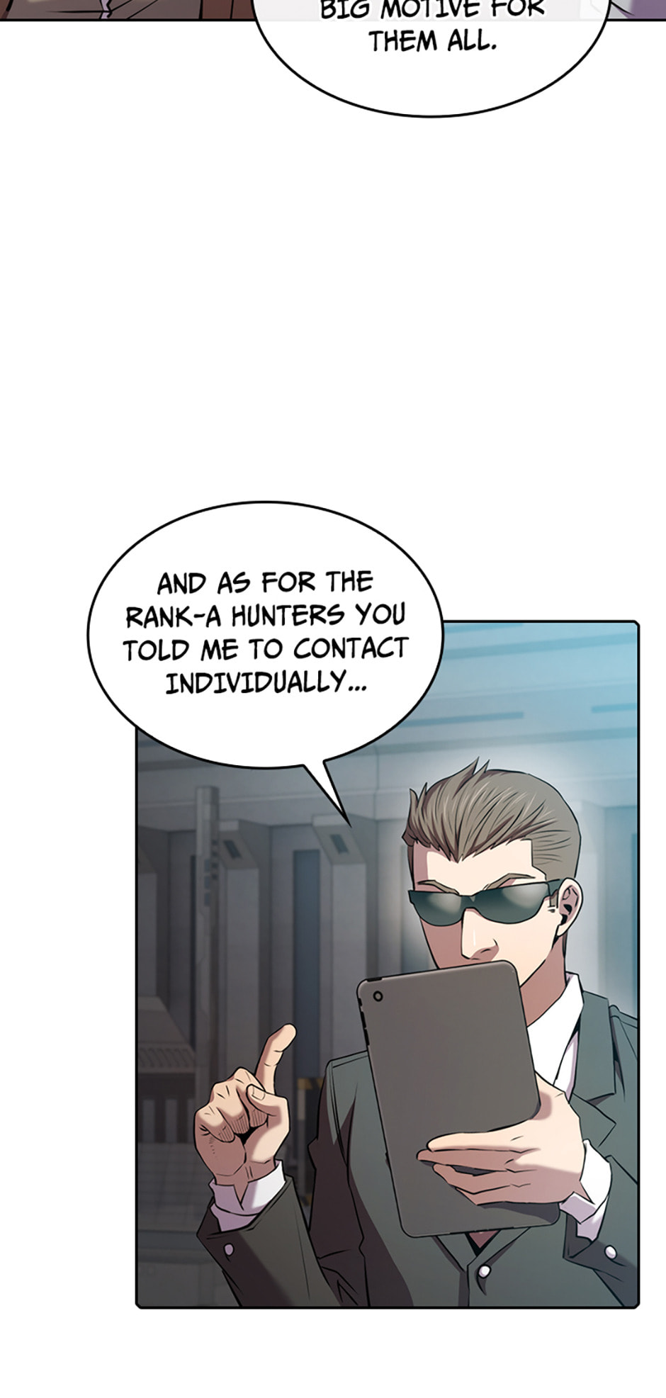 Read The Celestial Returned from Hell chapter 9.8 image 17 on Lezhin