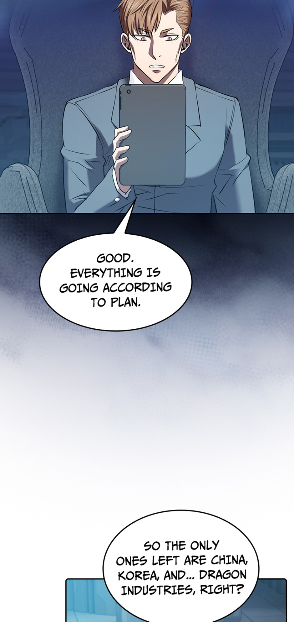 Read The Celestial Returned from Hell chapter 9.8 image 19 on Lezhin