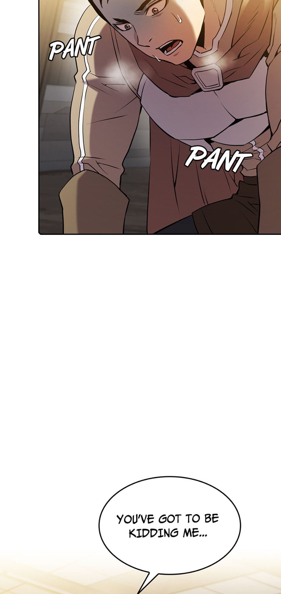 Read The Celestial Returned from Hell chapter 9.8 image 2 on Lezhin