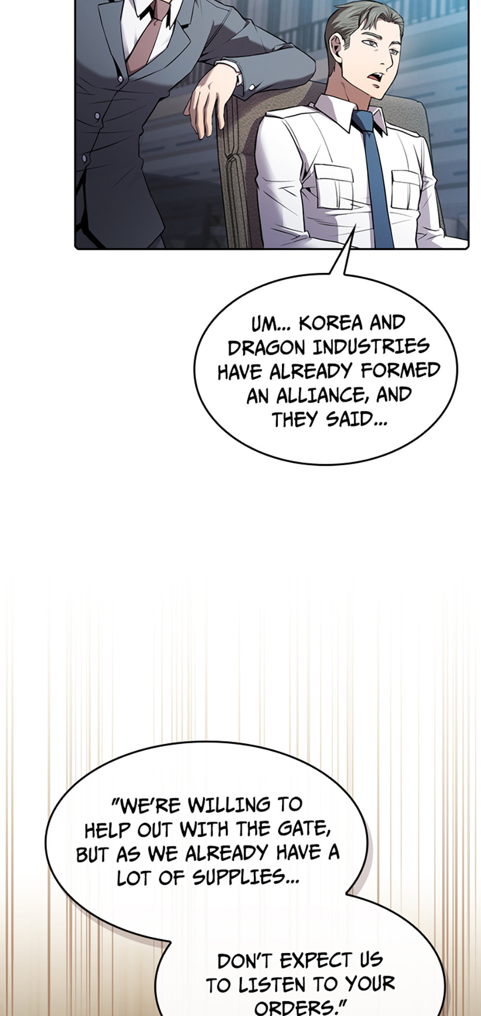 Read The Celestial Returned from Hell chapter 9.8 image 22 on Lezhin
