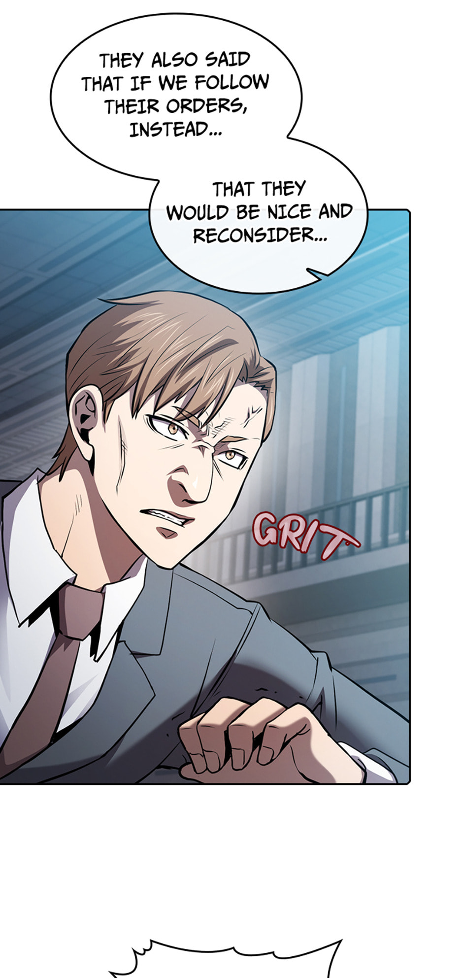 Read The Celestial Returned from Hell chapter 9.8 image 24 on Lezhin