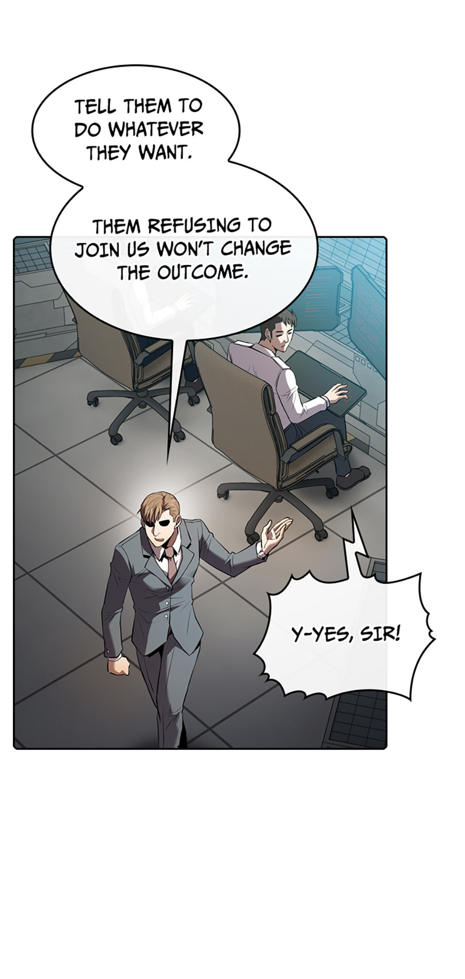 Read The Celestial Returned from Hell chapter 9.8 image 26 on Lezhin