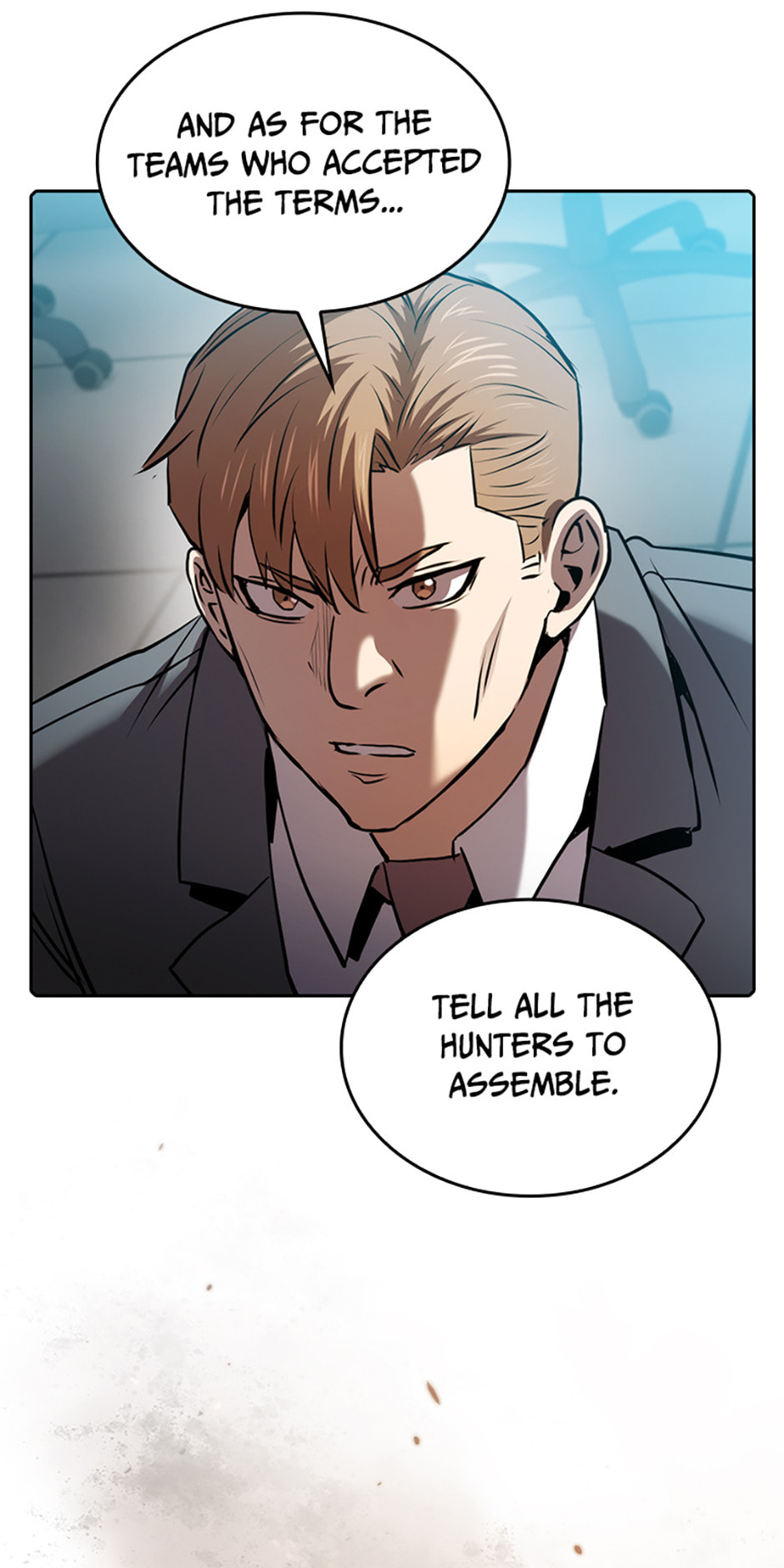 Read The Celestial Returned from Hell chapter 9.8 image 27 on Lezhin