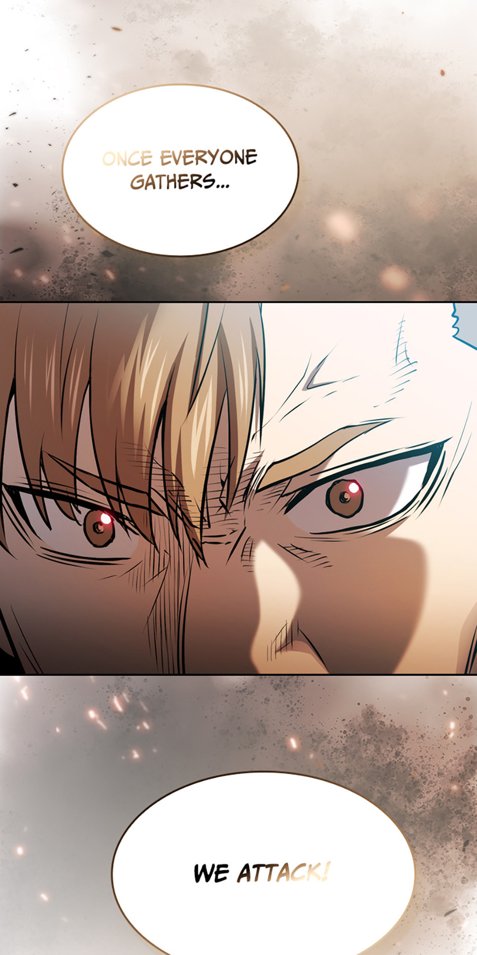 Read The Celestial Returned from Hell chapter 9.8 image 28 on Lezhin