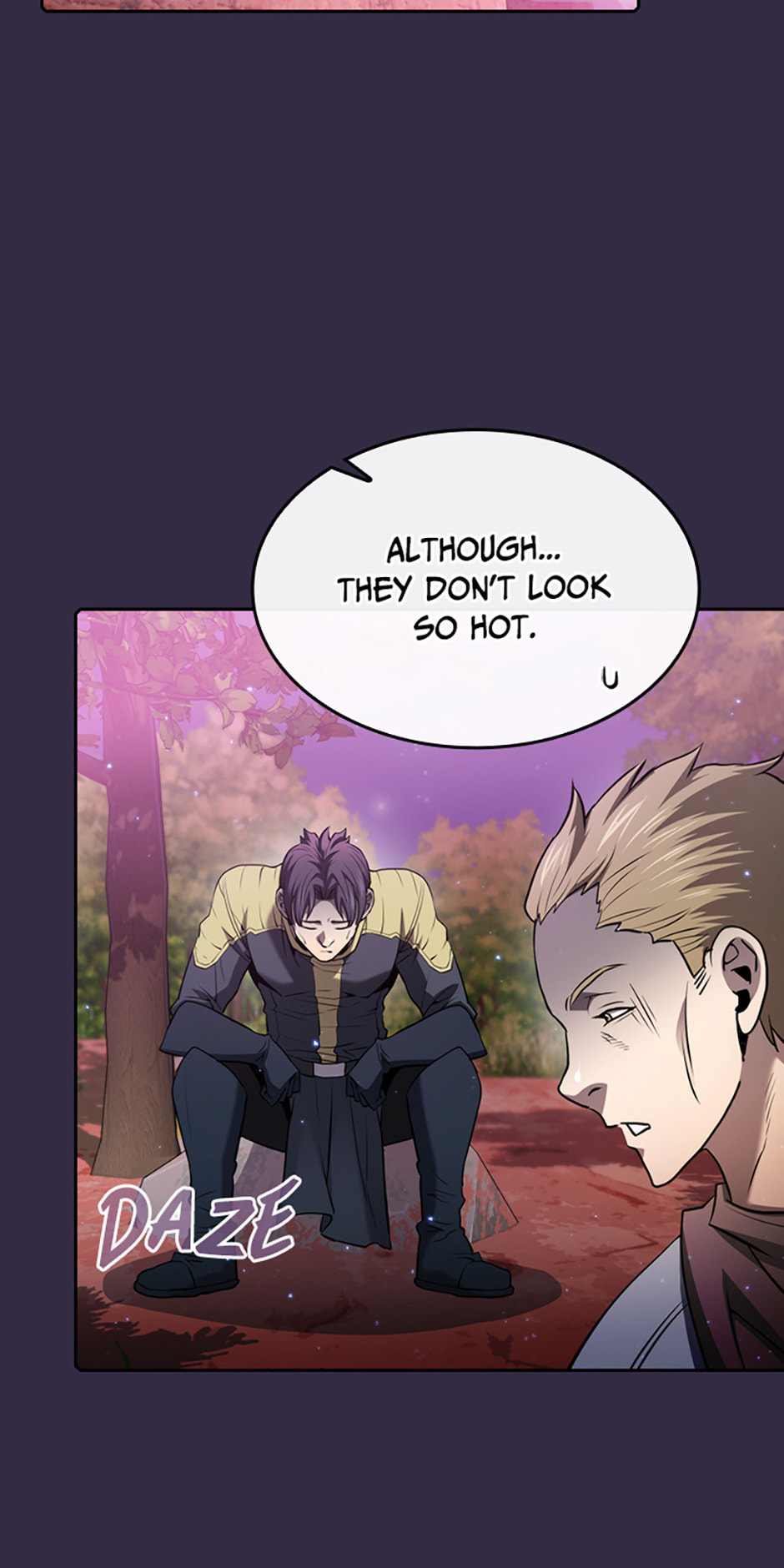 Read The Celestial Returned from Hell chapter 9.8 image 32 on Lezhin