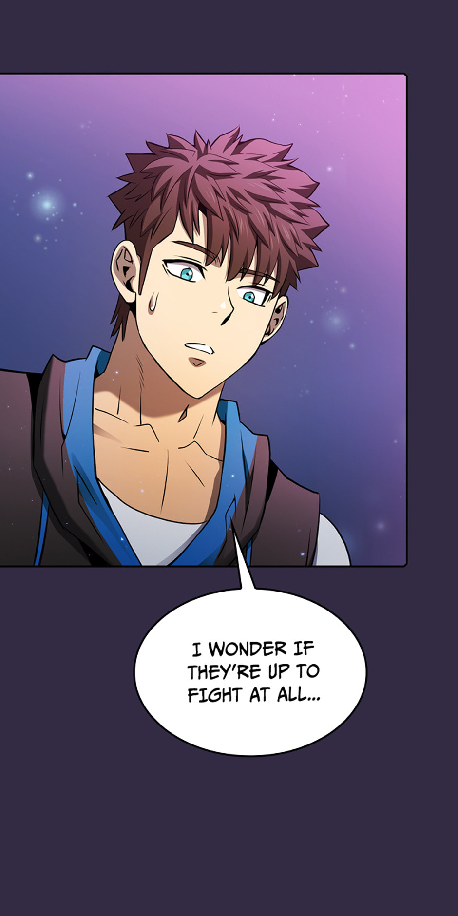 Read The Celestial Returned from Hell chapter 9.8 image 33 on Lezhin