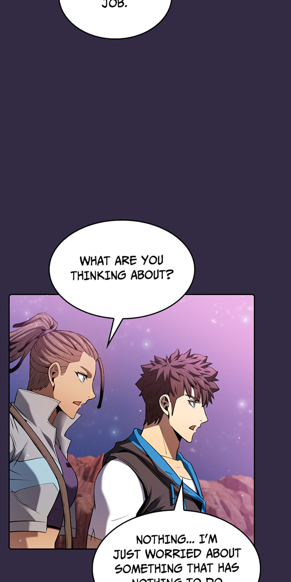Read The Celestial Returned from Hell chapter 9.8 image 35 on Lezhin