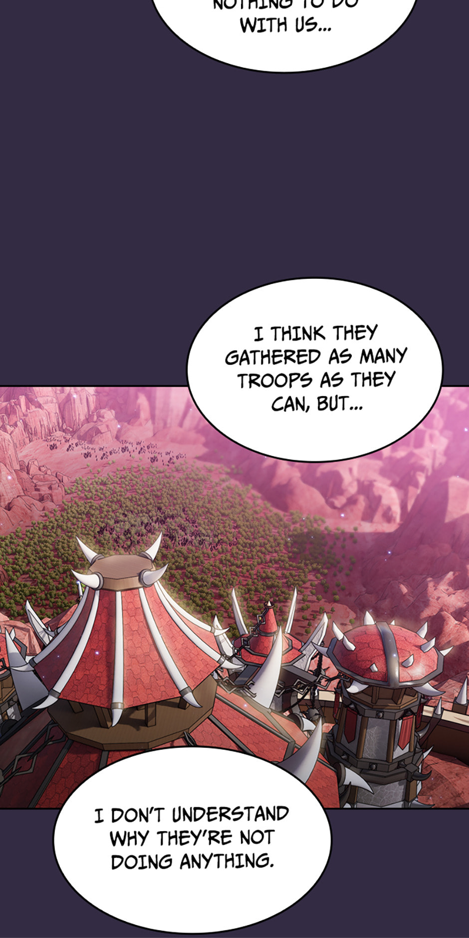 Read The Celestial Returned from Hell chapter 9.8 image 36 on Lezhin