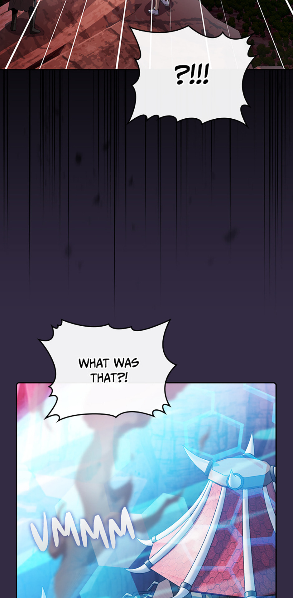 Read The Celestial Returned from Hell chapter 9.8 image 39 on Lezhin