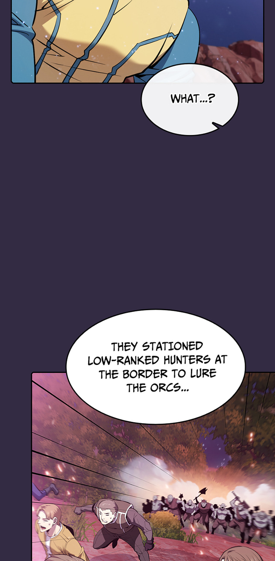 Read The Celestial Returned from Hell chapter 9.8 image 43 on Lezhin