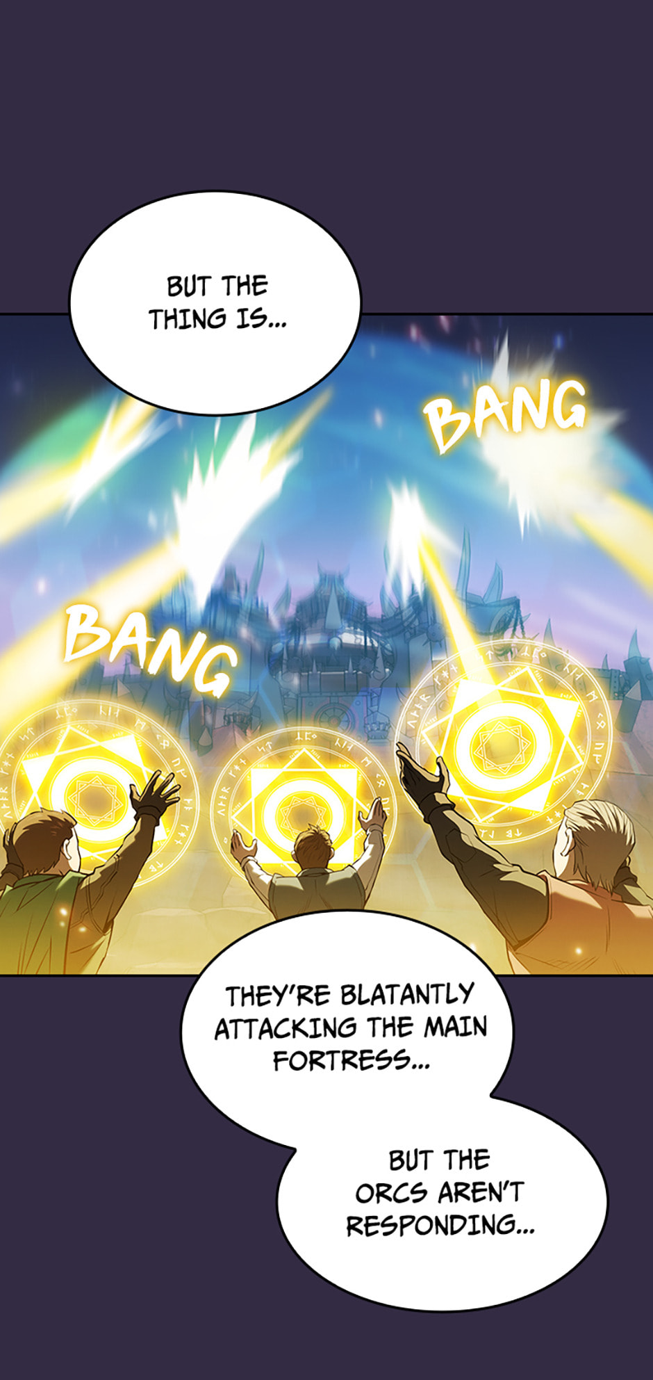 Read The Celestial Returned from Hell chapter 9.8 image 47 on Lezhin