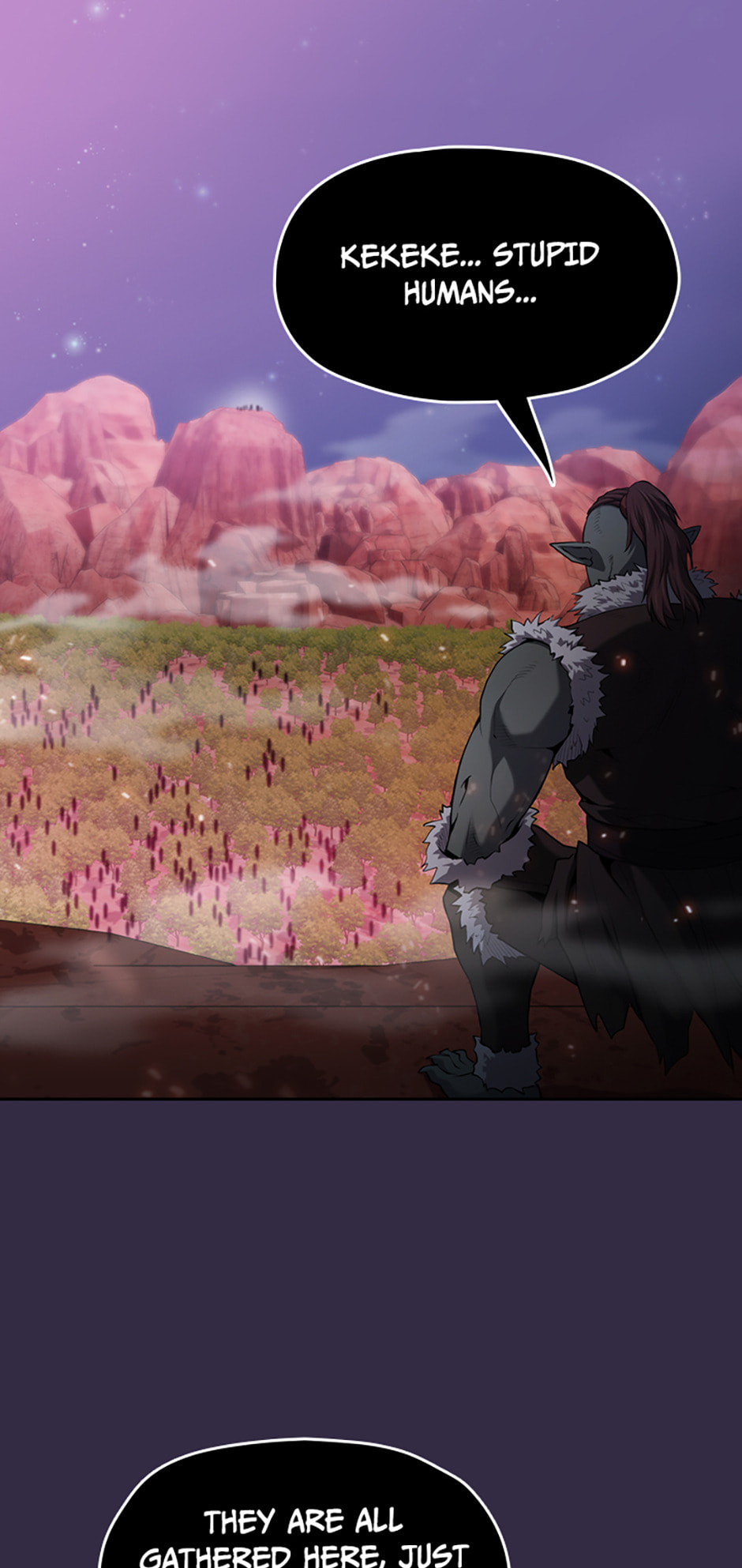Read The Celestial Returned from Hell chapter 9.8 image 50 on Lezhin