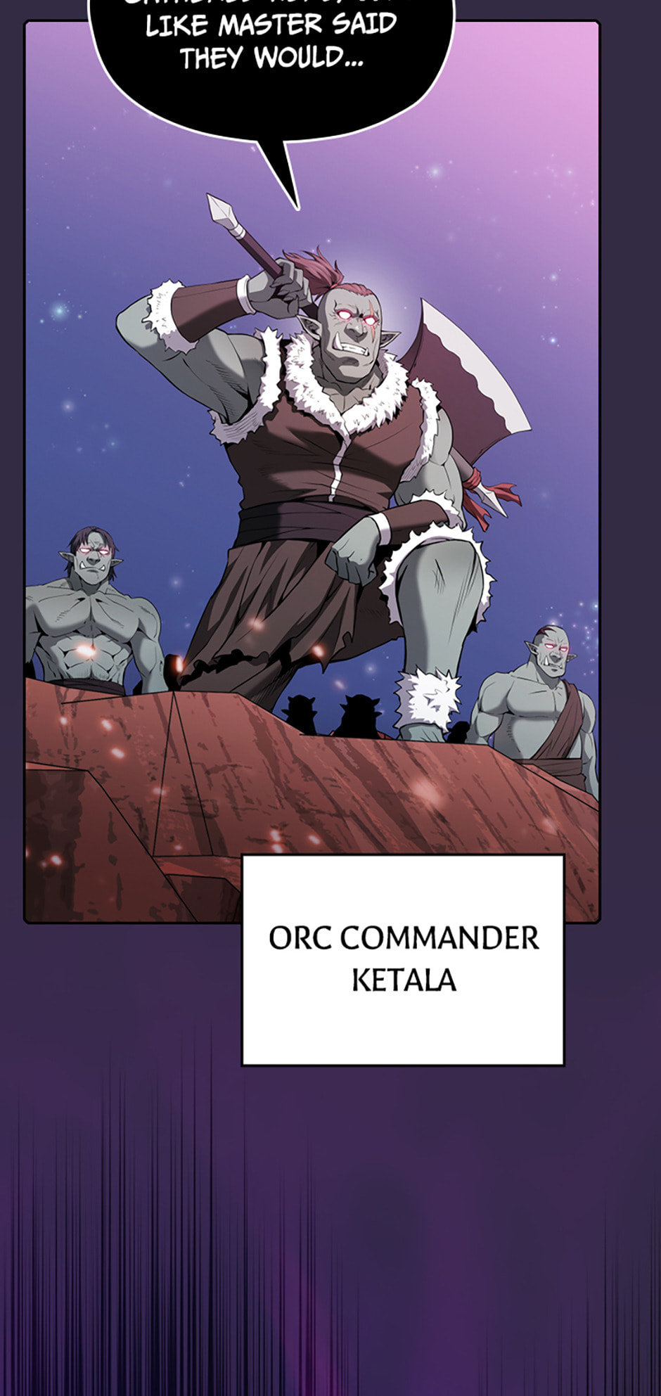 Read The Celestial Returned from Hell chapter 9.8 image 51 on Lezhin