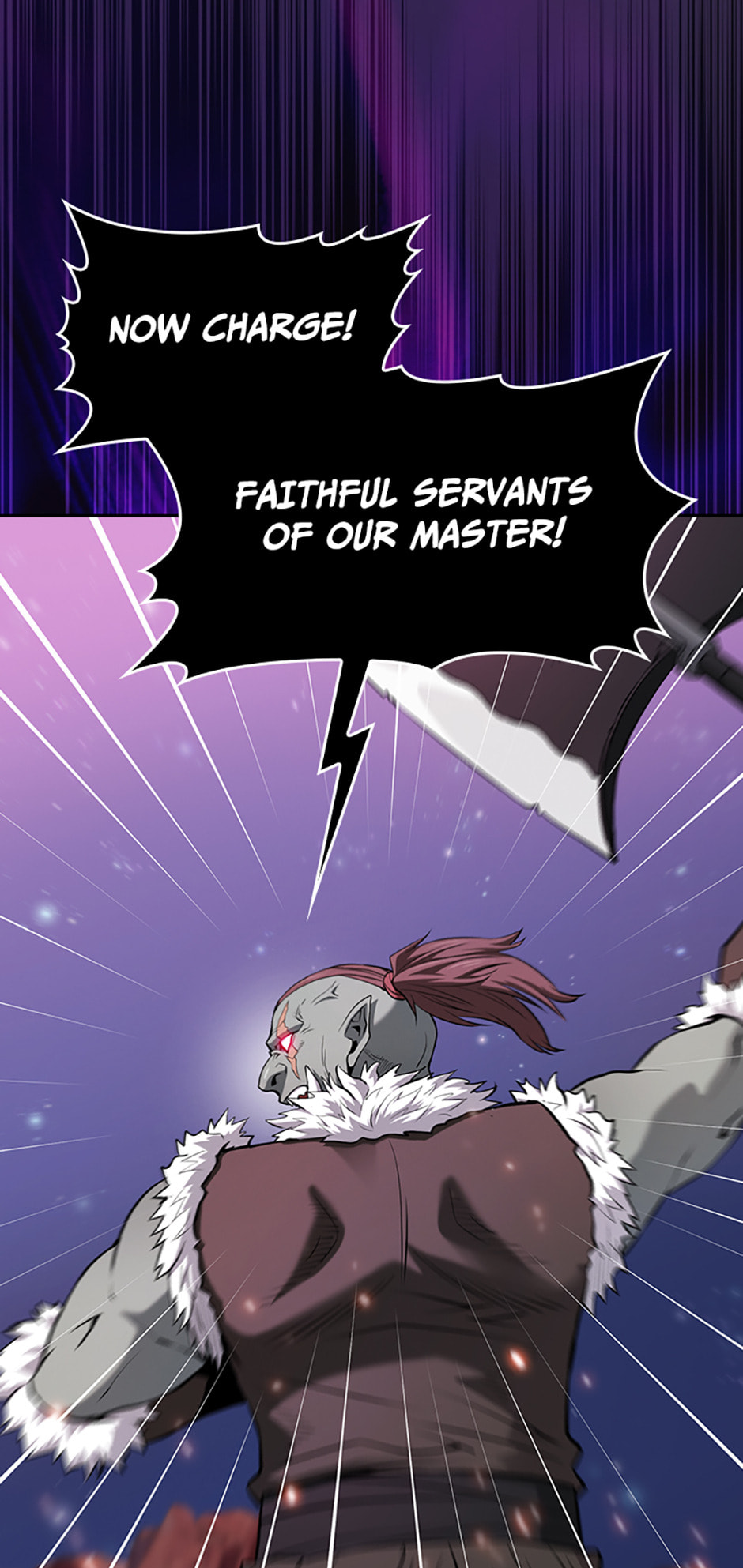Read The Celestial Returned from Hell chapter 9.8 image 52 on Lezhin