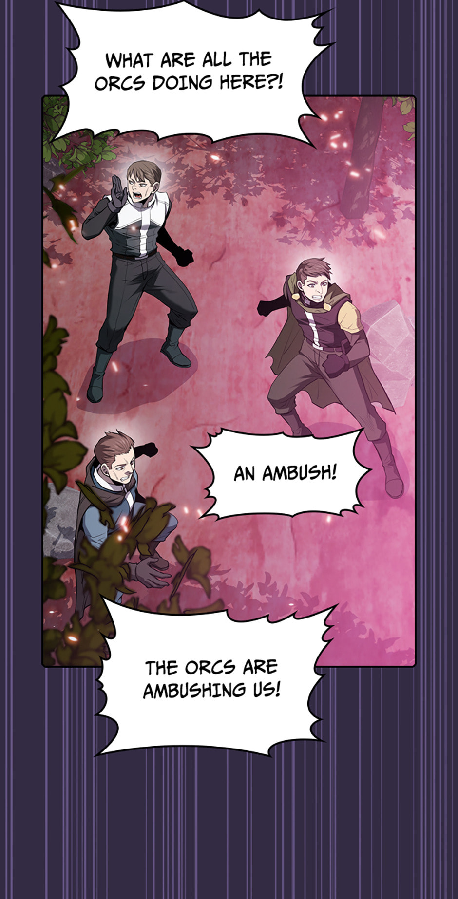 Read The Celestial Returned from Hell chapter 9.8 image 57 on Lezhin