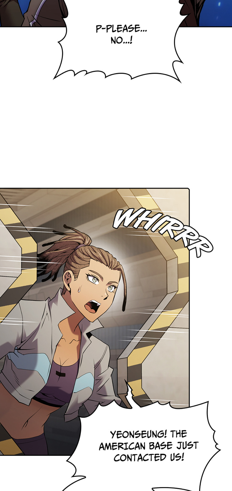 Read The Celestial Returned from Hell chapter 9.8 image 6 on Lezhin